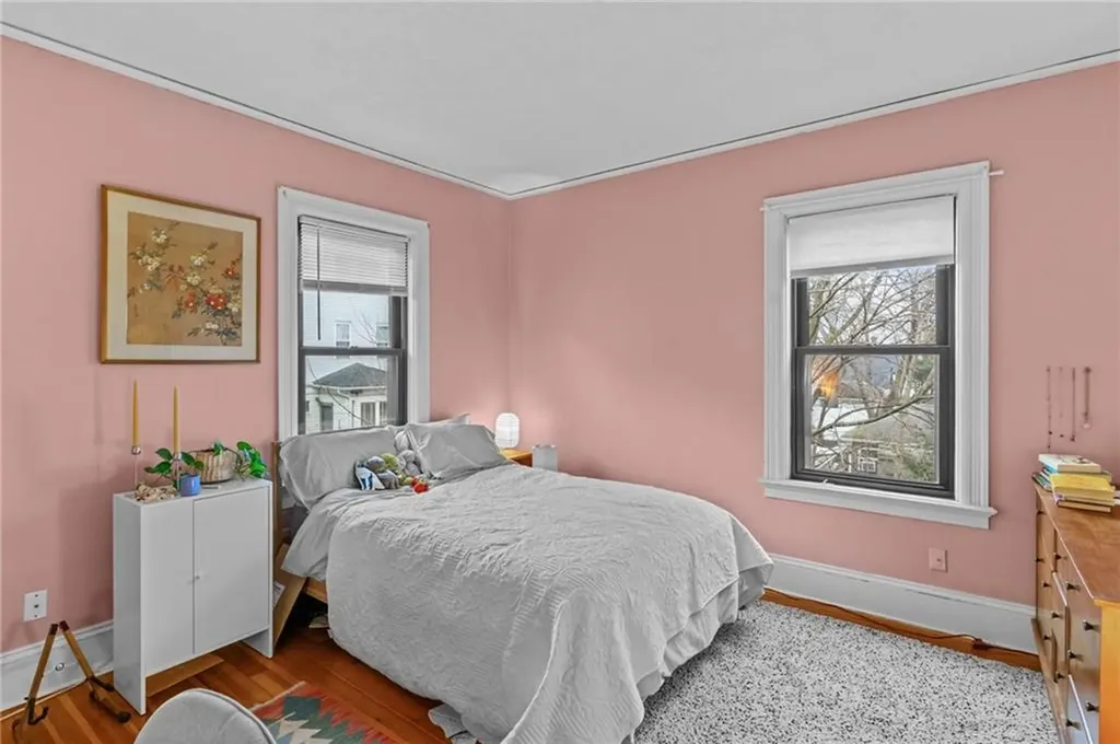 14 16 Phillips Street Providence RI 02906