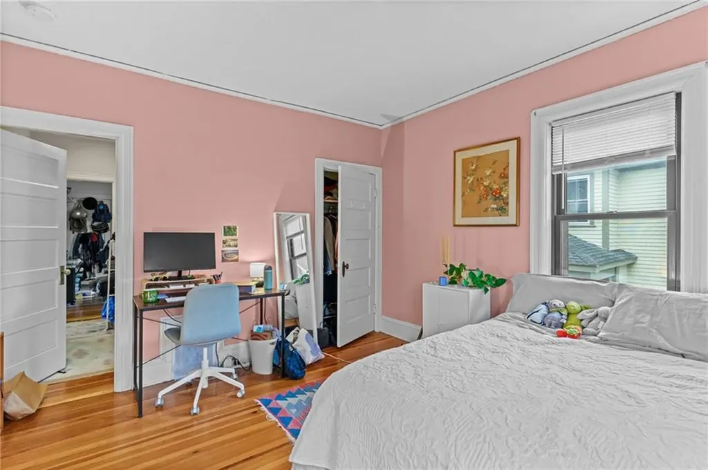 14 16 Phillips Street Providence RI 02906