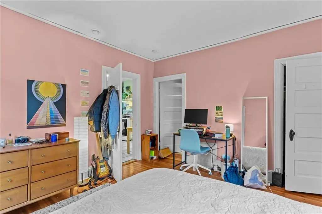 14 16 Phillips Street Providence RI 02906