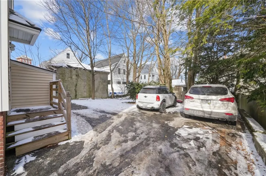 14 16 Phillips Street Providence RI 02906
