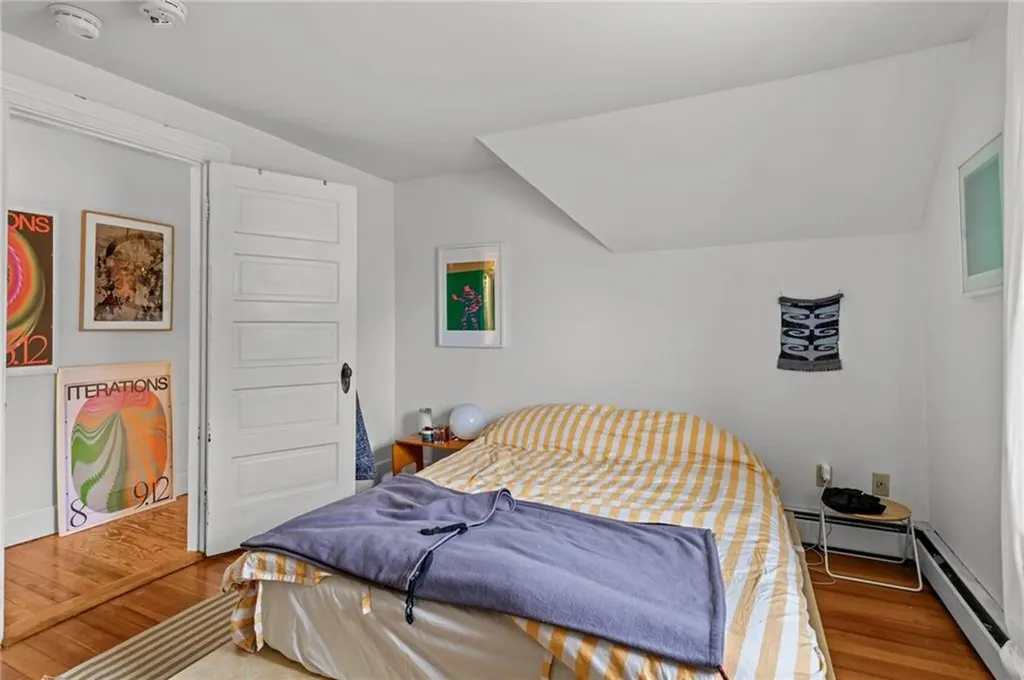 14 16 Phillips Street Providence RI 02906
