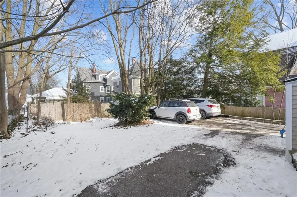 14 16 Phillips Street Providence RI 02906