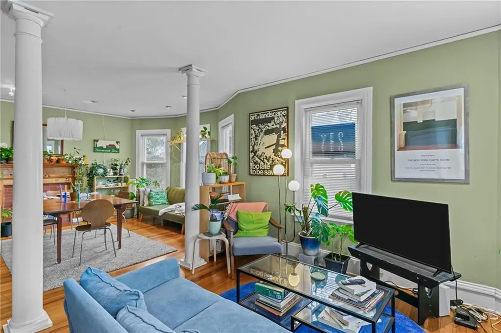 14 16 Phillips Street Providence RI 02906