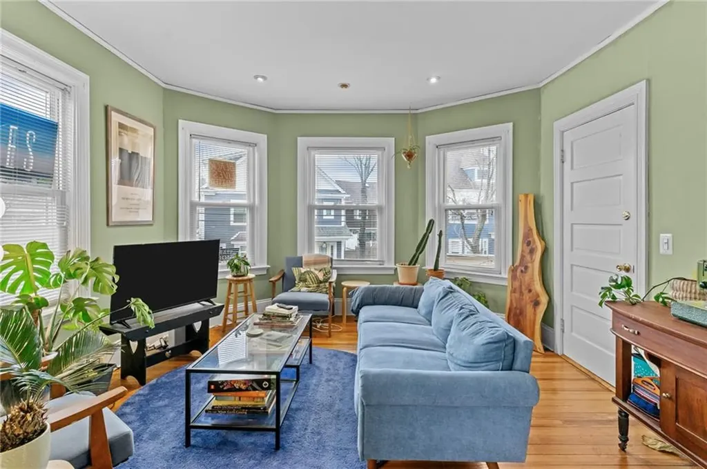 14 16 Phillips Street Providence RI 02906