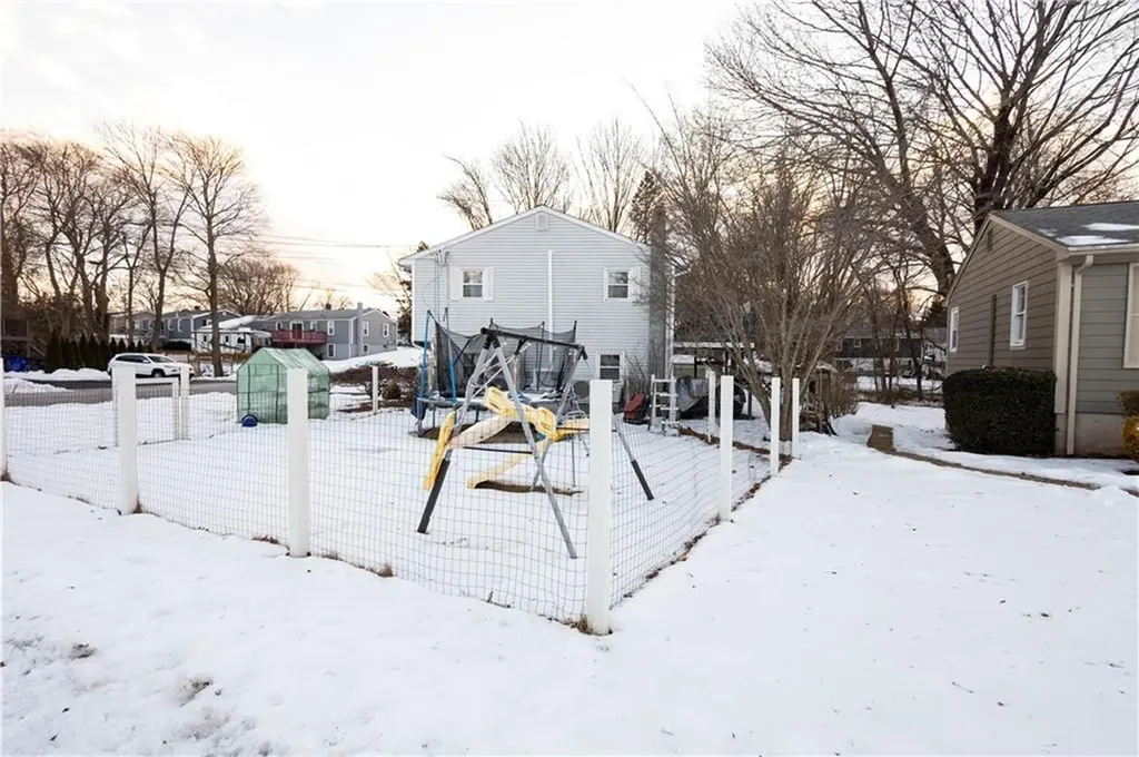 10 Judy Terrace West Warwick RI 02893