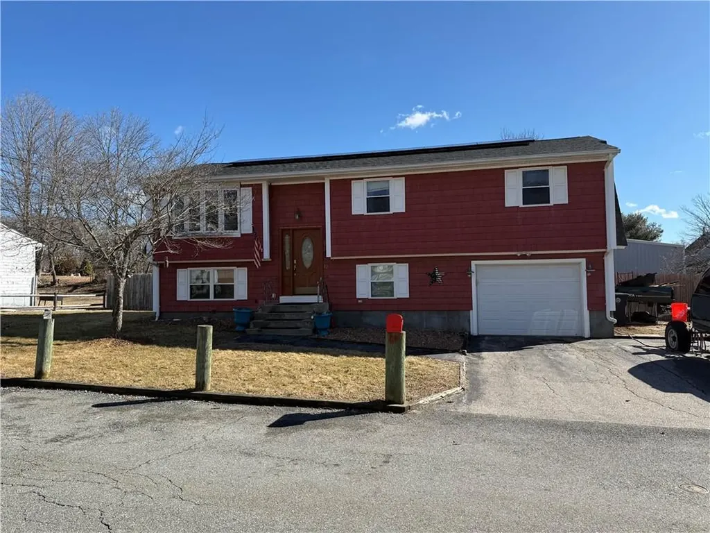 12 Tero Drive Coventry RI 02816