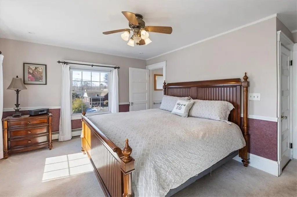116 Glen Road Woonsocket RI 02895