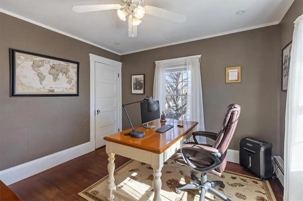116 Glen Road Woonsocket RI 02895