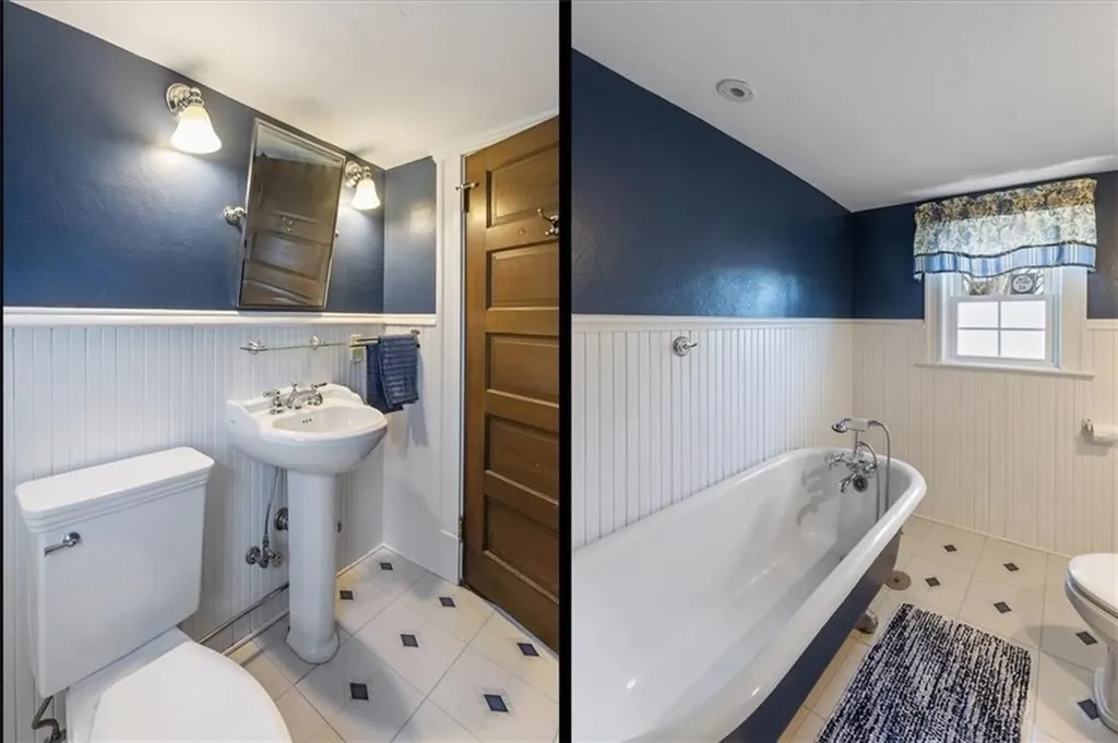 116 Glen Road Woonsocket RI 02895