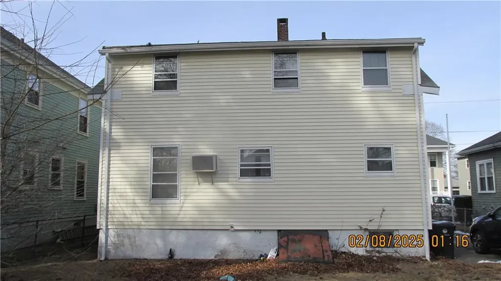 51 53 Hanover Avenue Pawtucket RI 02861