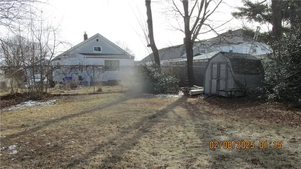 51 53 Hanover Avenue Pawtucket RI 02861