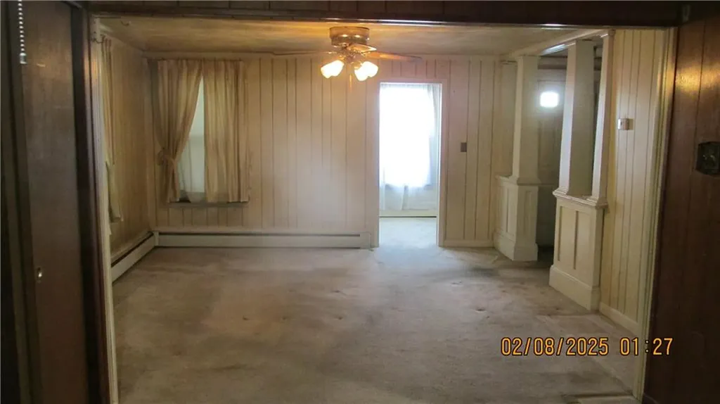 51 53 Hanover Avenue Pawtucket RI 02861