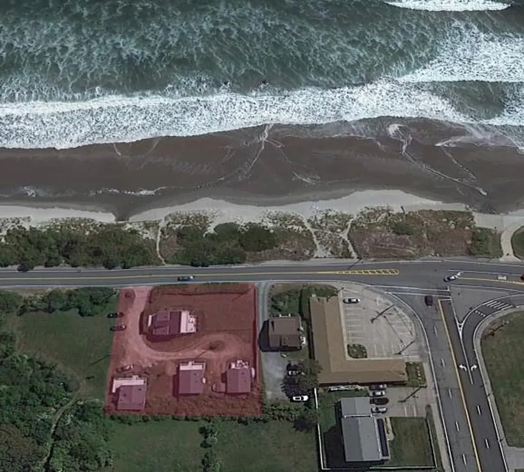 811 Ocean Road Narragansett RI 02882