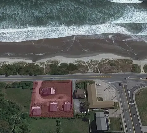 811 Ocean Road Narragansett RI 02882