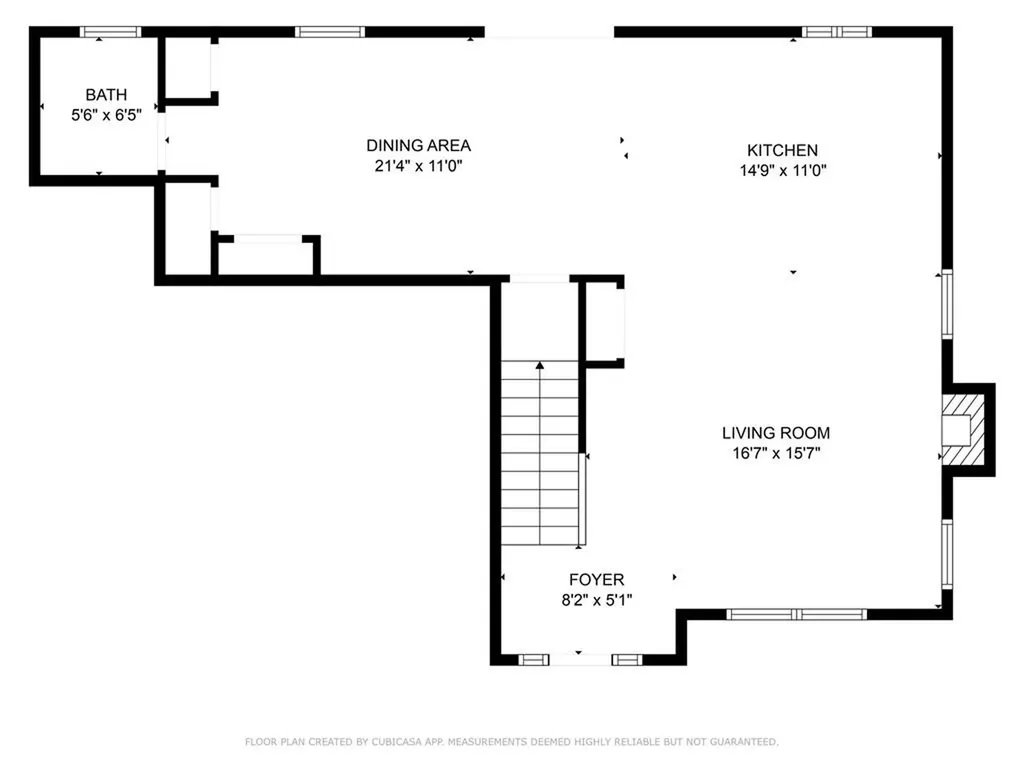 392 Louise Street Woonsocket RI 02895