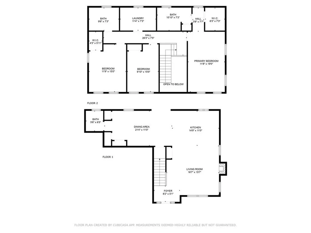 392 Louise Street Woonsocket RI 02895
