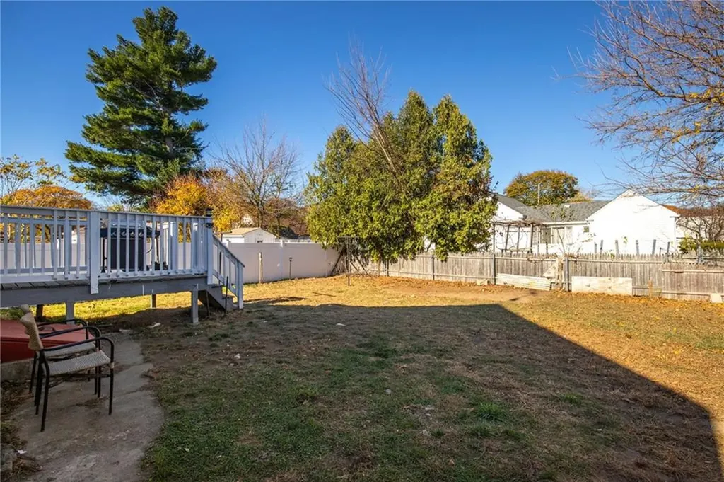 15 Lucas Street Pawtucket RI 02860