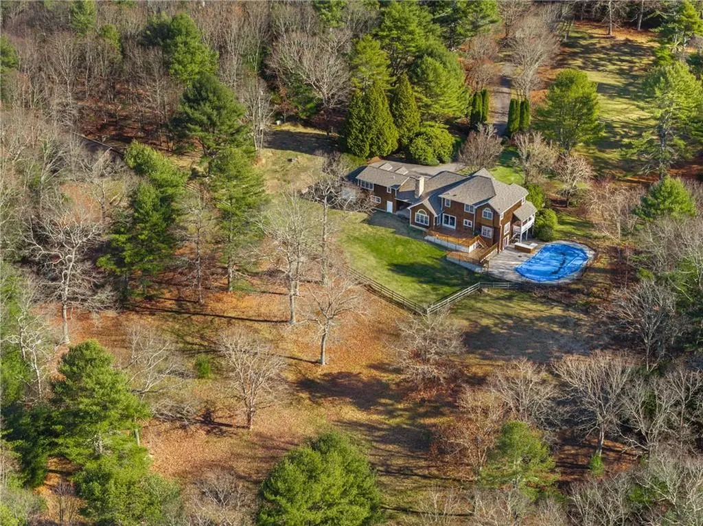 129 Purgatory Road Exeter RI 02822