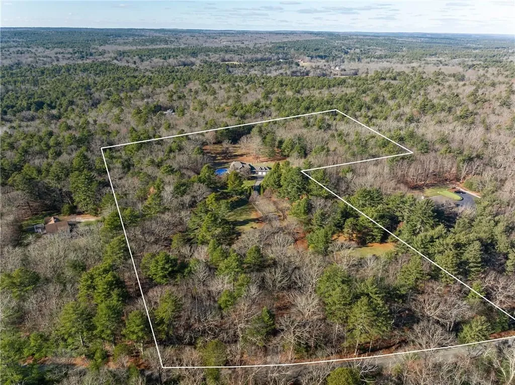 129 Purgatory Road Exeter RI 02822