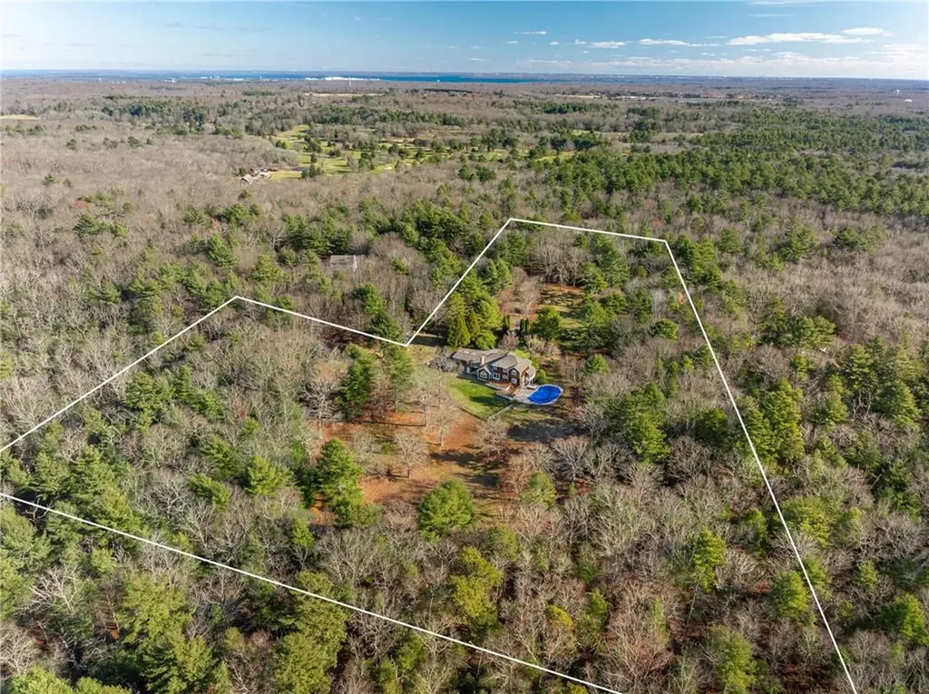 129 Purgatory Road Exeter RI 02822