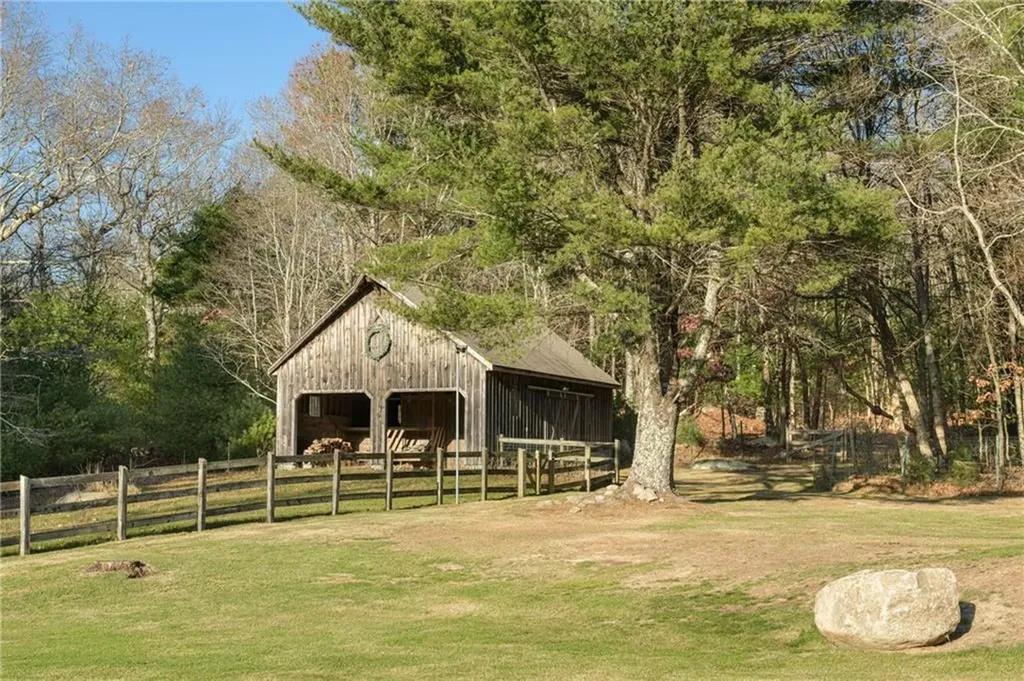 129 Purgatory Road Exeter RI 02822