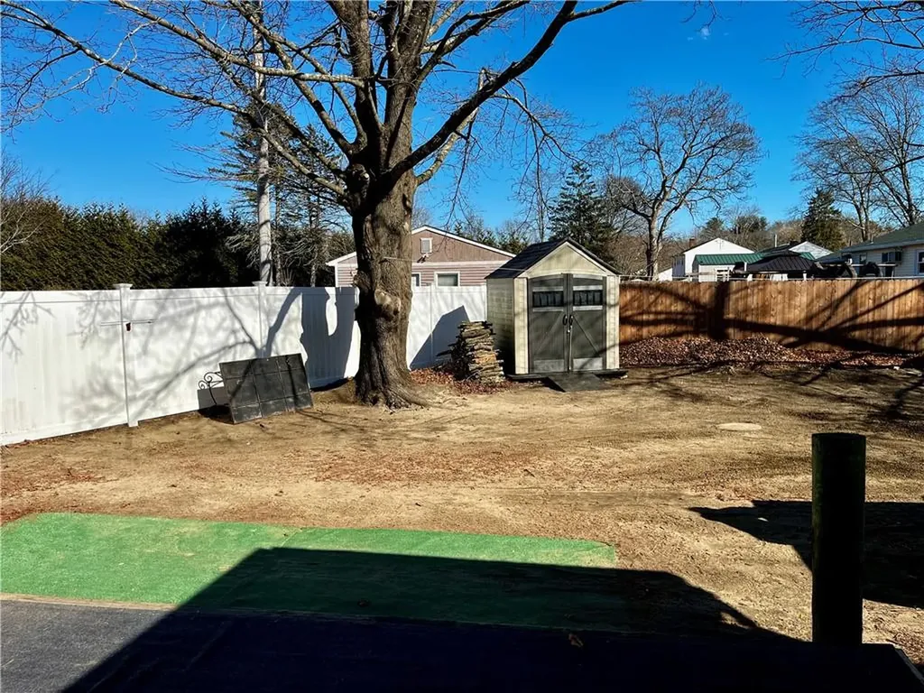 1508 West Shore Road Warwick RI 02886