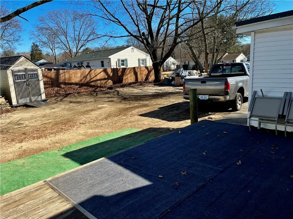 1508 West Shore Road Warwick RI 02886