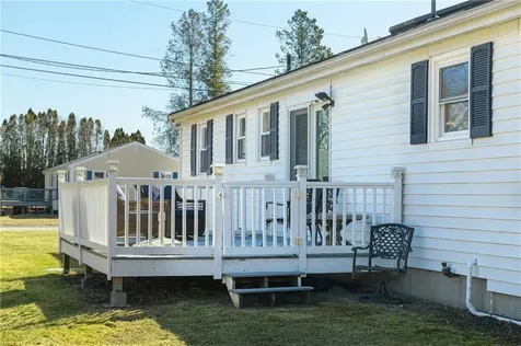 32 Evergreen Drive Portsmouth RI 02871