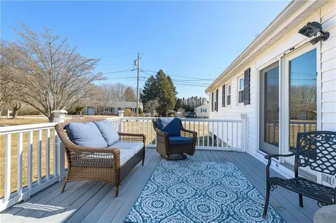 32 Evergreen Drive Portsmouth RI 02871