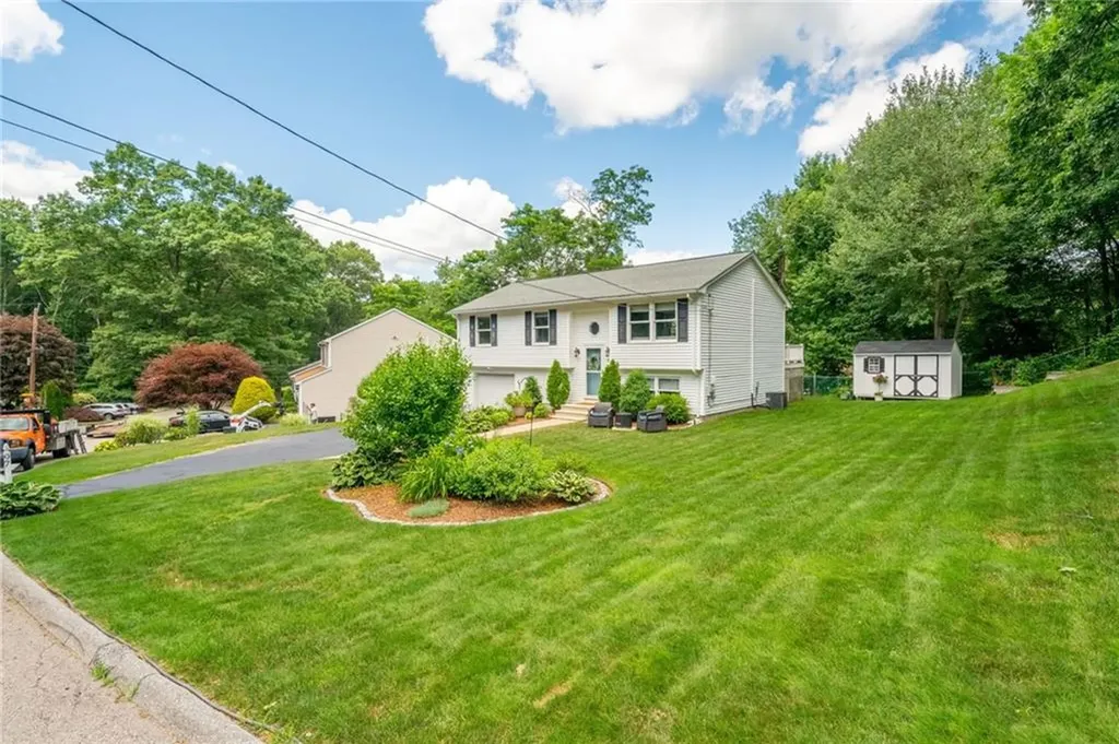 97 Hill Top Drive Johnston RI 02919