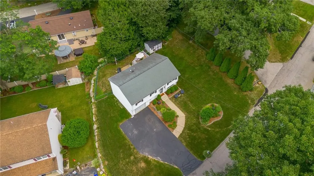 97 Hill Top Drive Johnston RI 02919