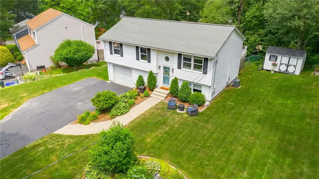 97 Hill Top Drive Johnston RI 02919