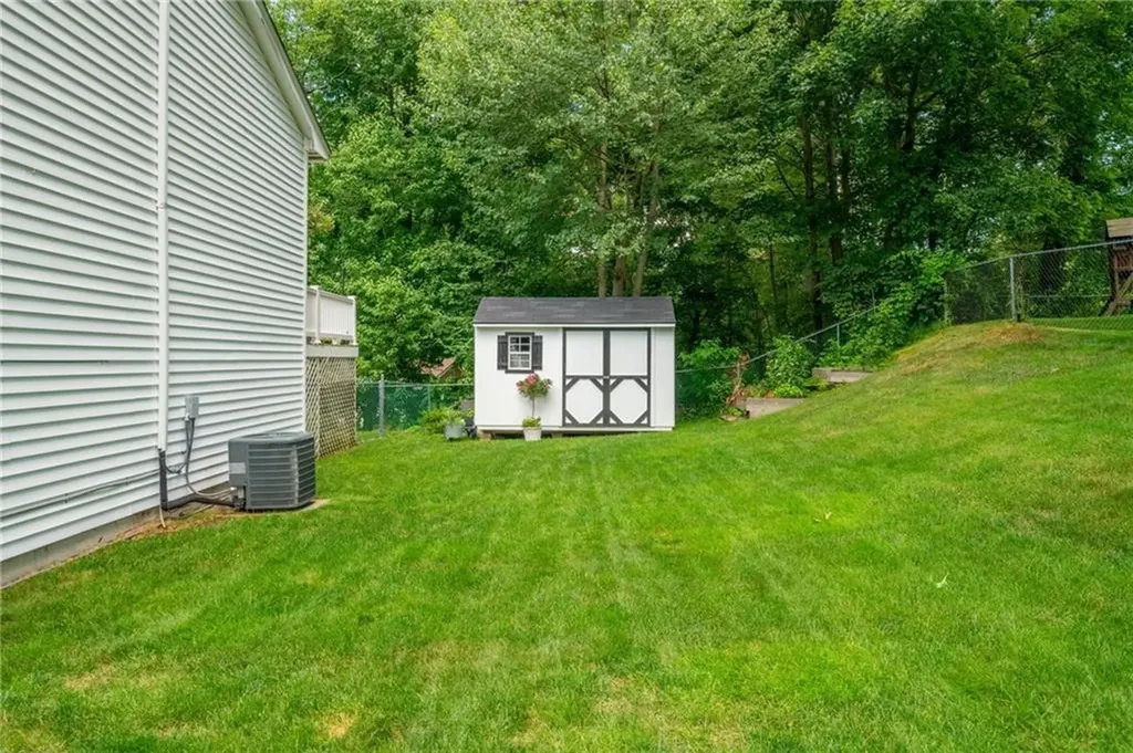 97 Hill Top Drive Johnston RI 02919