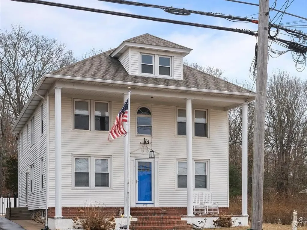 193 High Street Westerly RI 02891