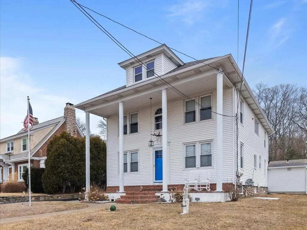 193 High Street Westerly RI 02891