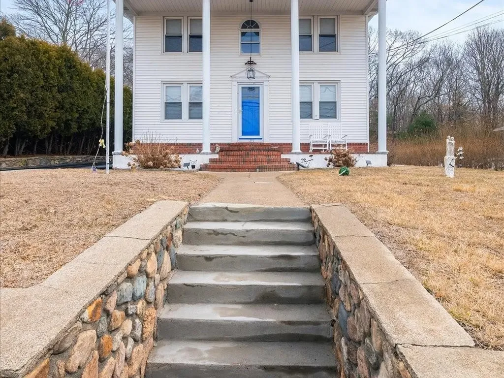 193 High Street Westerly RI 02891