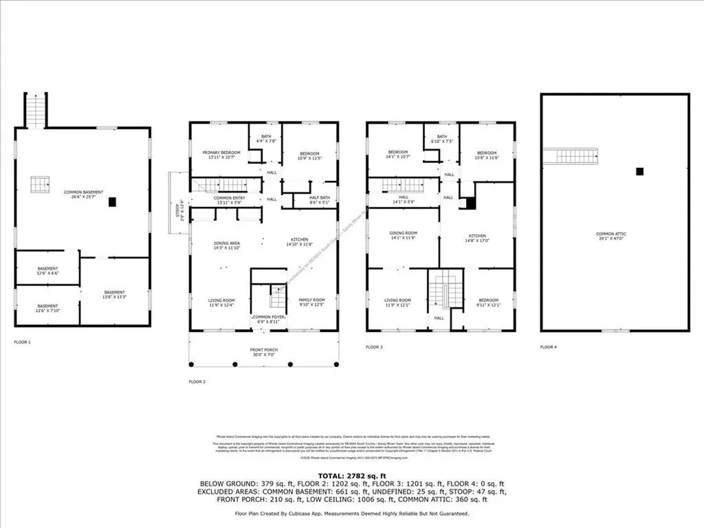 193 High Street Westerly RI 02891