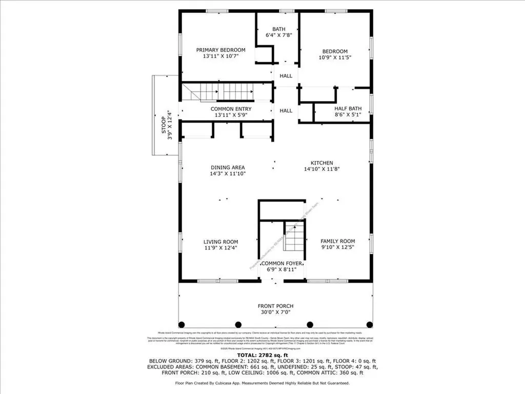193 High Street Westerly RI 02891
