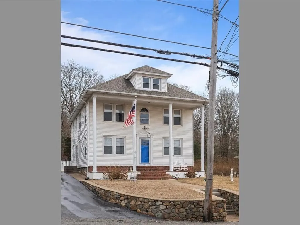 193 High Street Westerly RI 02891