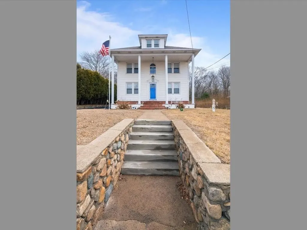 193 High Street Westerly RI 02891
