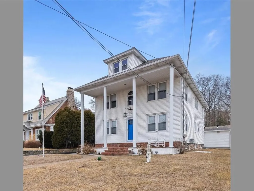 193 High Street Westerly RI 02891