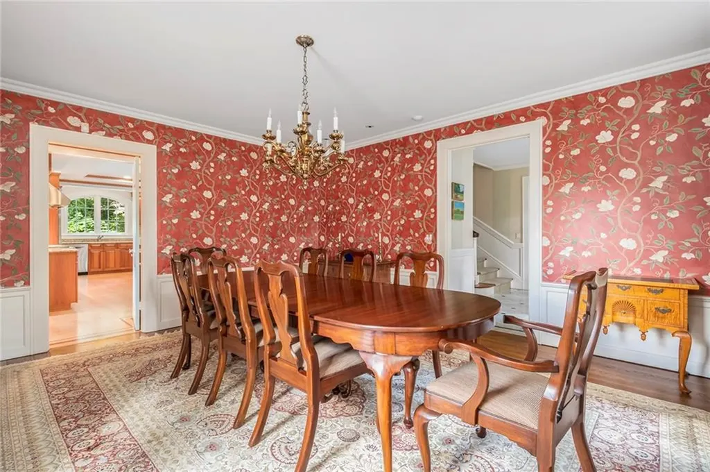 78 East Orchard Avenue Providence RI 02906