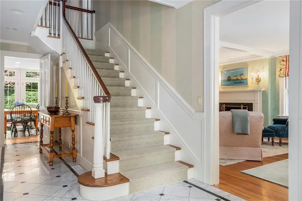 78 East Orchard Avenue Providence RI 02906