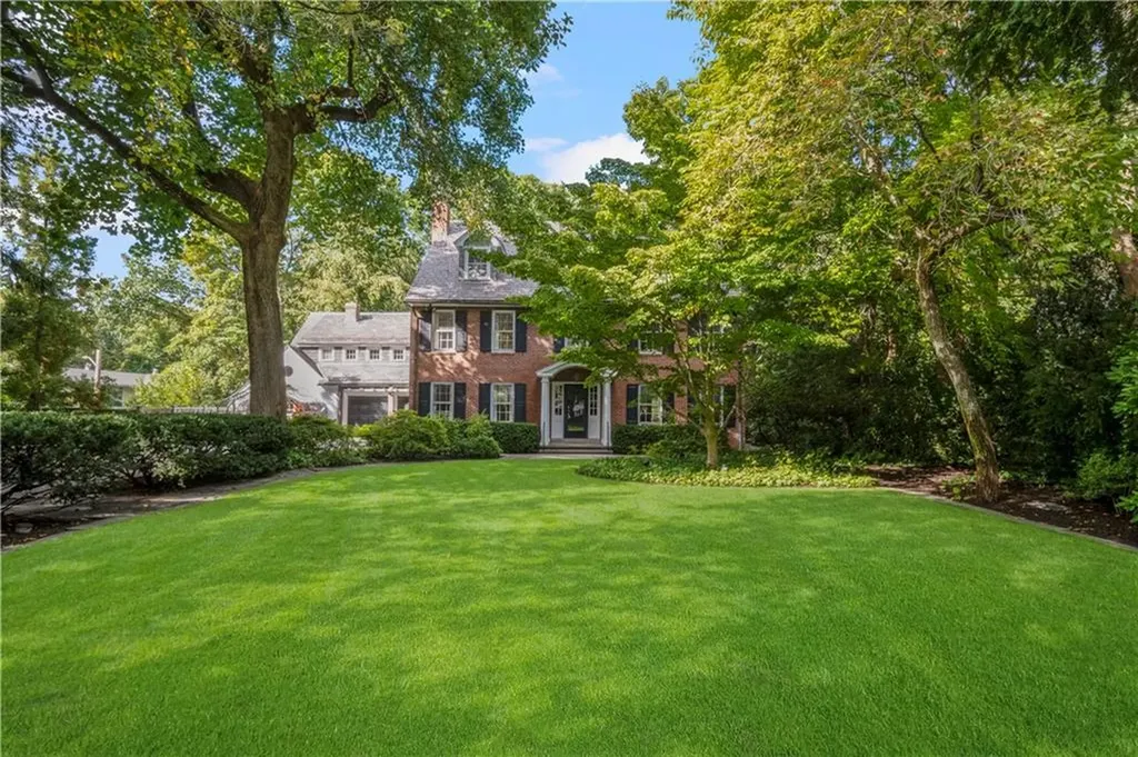 78 East Orchard Avenue Providence RI 02906