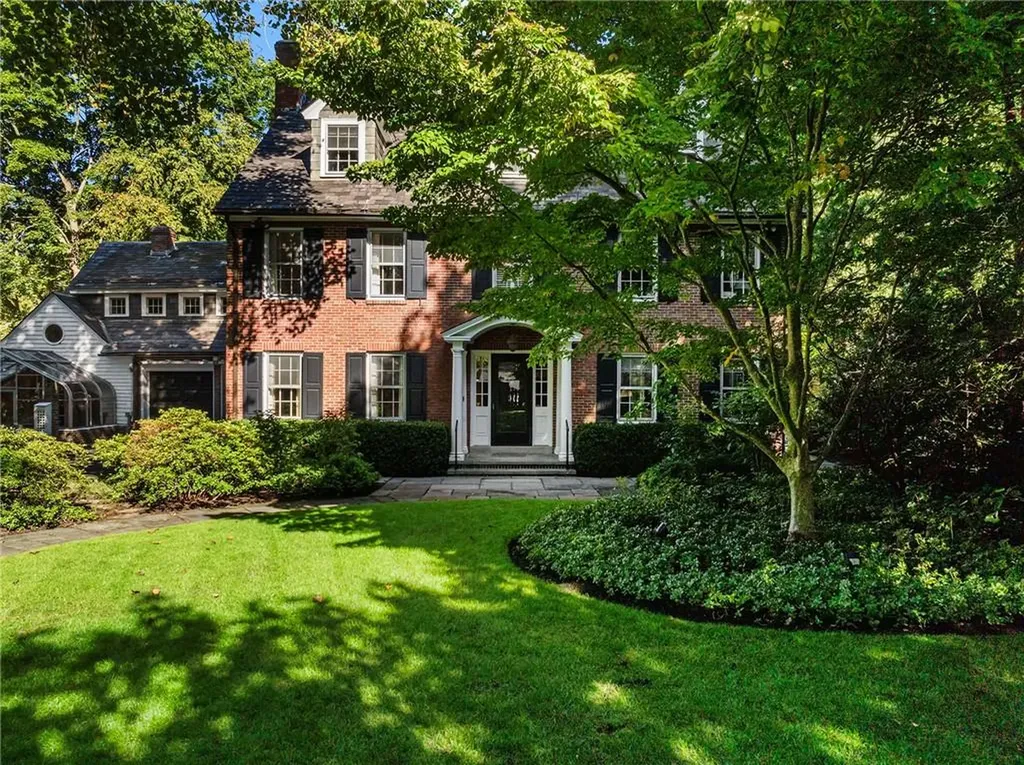 78 East Orchard Avenue Providence RI 02906