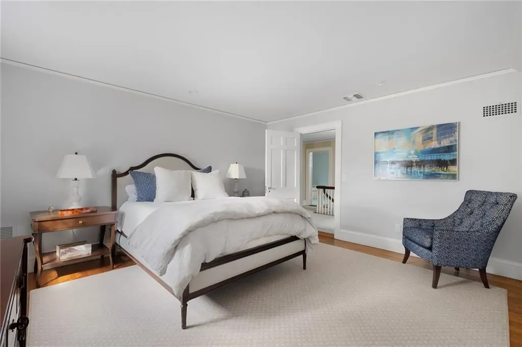 78 East Orchard Avenue Providence RI 02906