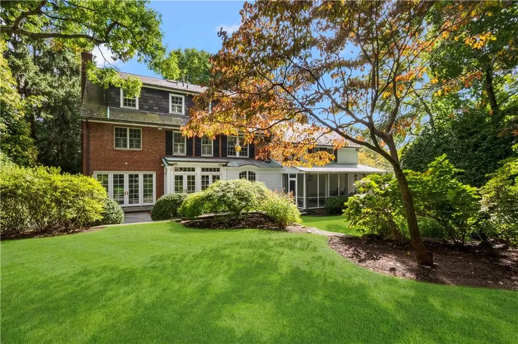 78 East Orchard Avenue Providence RI 02906