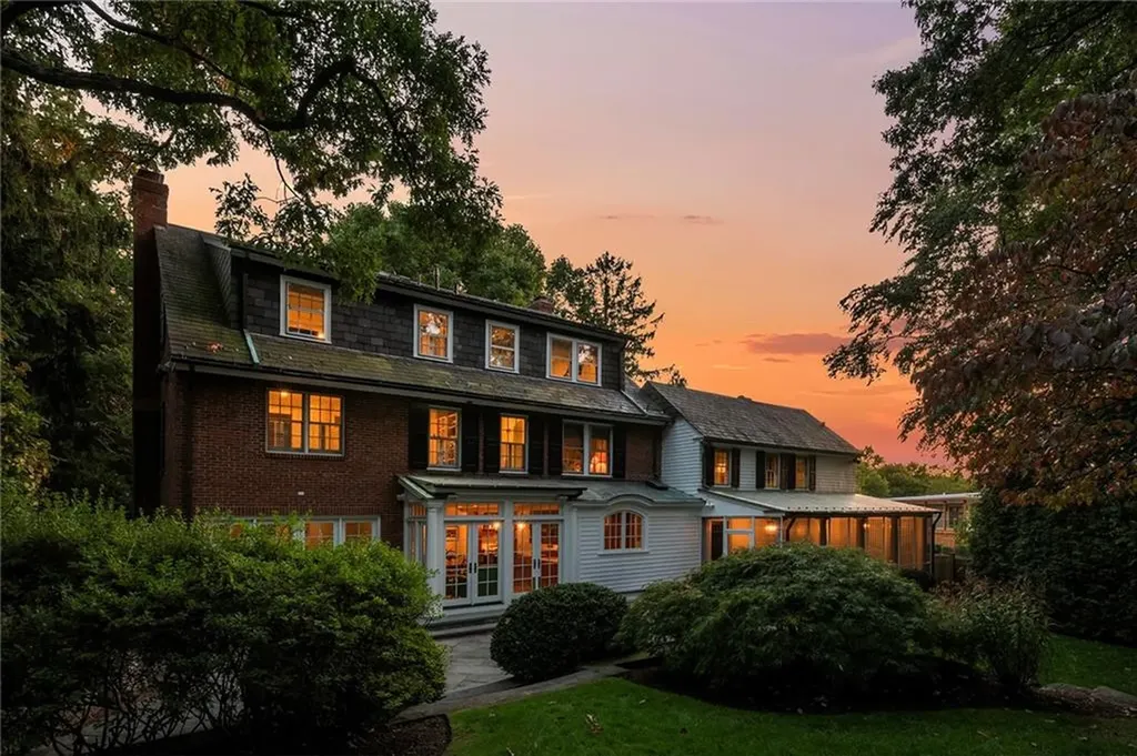 78 East Orchard Avenue Providence RI 02906