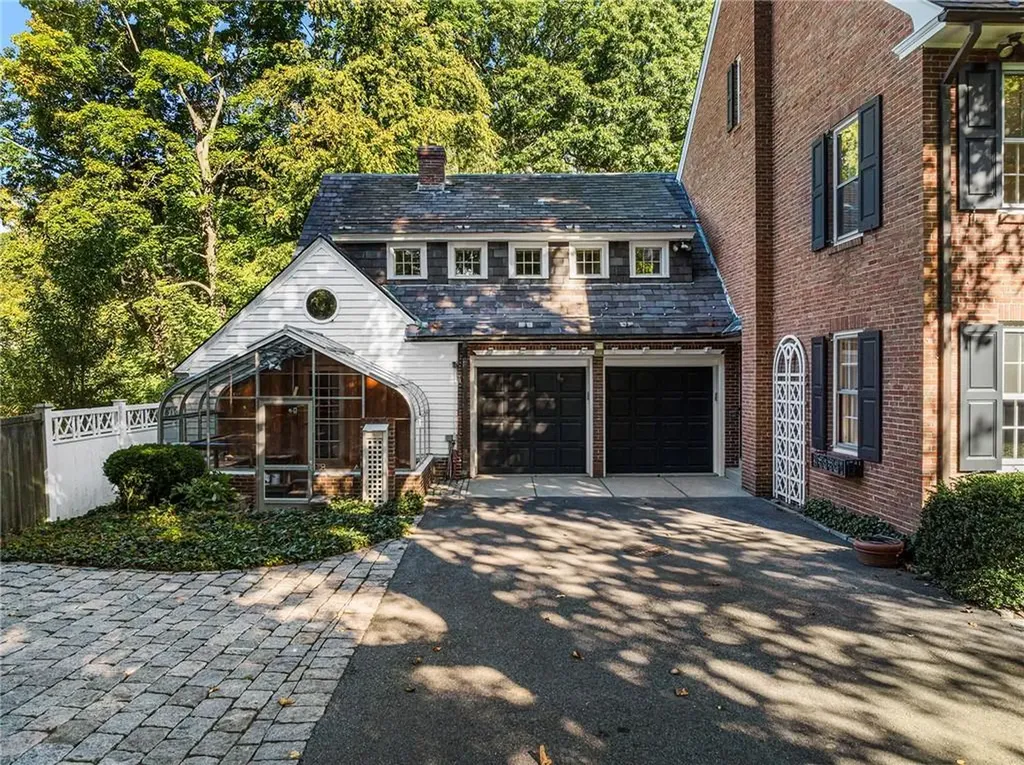 78 East Orchard Avenue Providence RI 02906