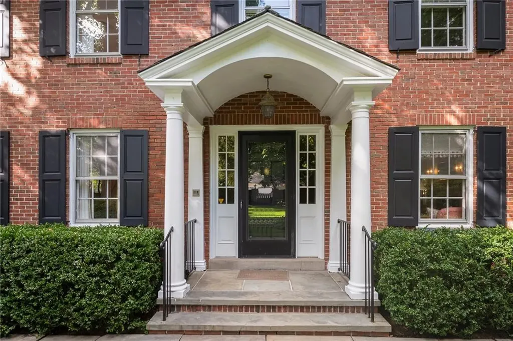78 East Orchard Avenue Providence RI 02906